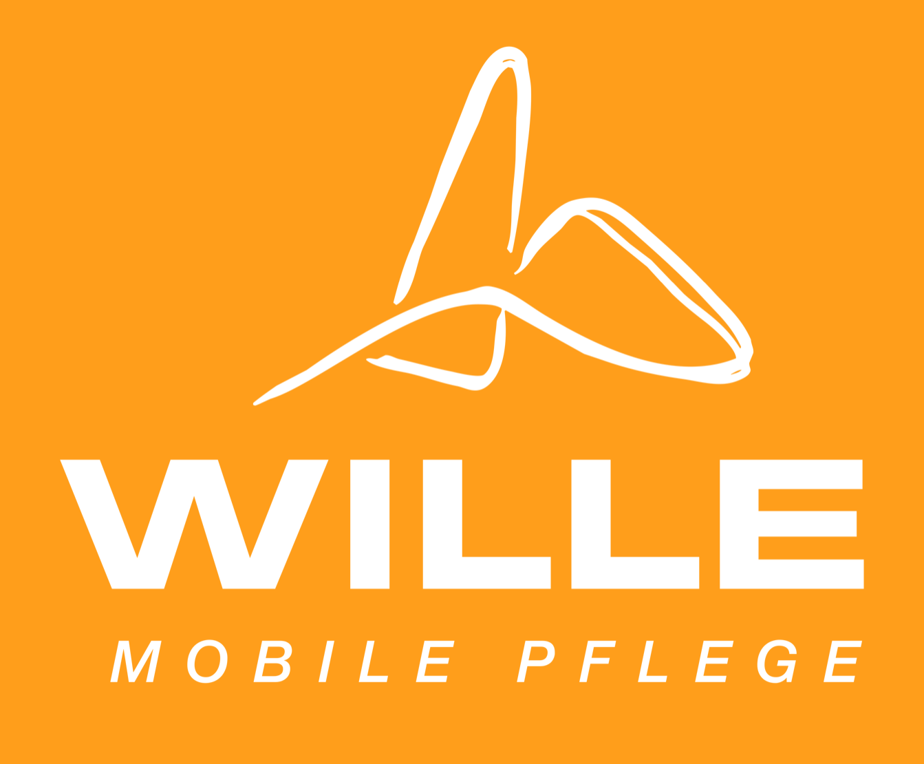 Wille - Mobile Pflege